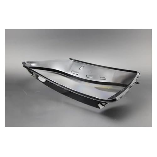 Cache lentille phare Mercedes Benz W256 GLC couvercle d'abat transparent - 4