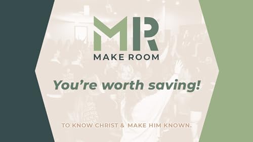 You're Worth Saving cover art