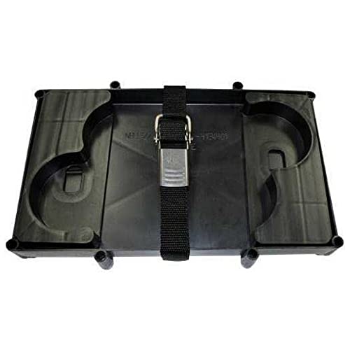 T-H Marine - 3002.1064 NBH-31-SSC-OPT Optima Battery Tray
