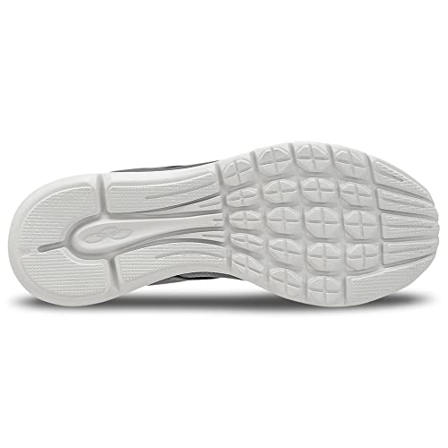 Tênis Easy, Olympikus, Feminino, Chumbo, 37