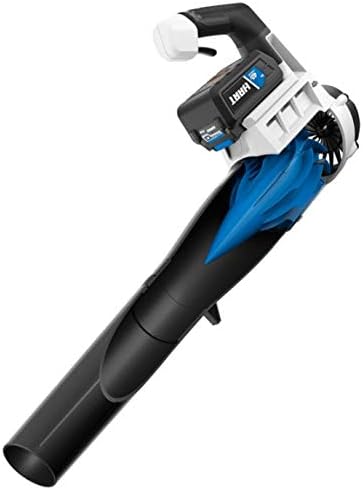 HART 40V Battery Charger