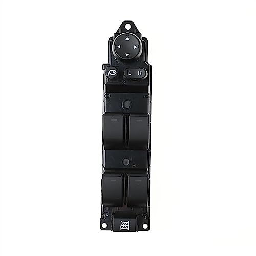 Interrupteur de vitre électrique principal 16 broches pour commande Mazda 6 GH