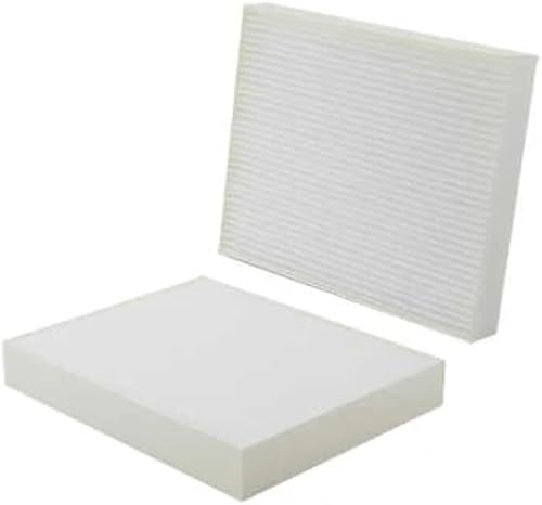 Wix Filters WP10019 Filtro de aire de cabina