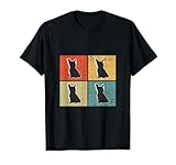 Skye Terrier Vintage T-Shirt
