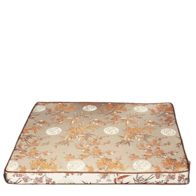 Cojines De Asiento De Estilo Chino, Din Bordado Chino Lazos