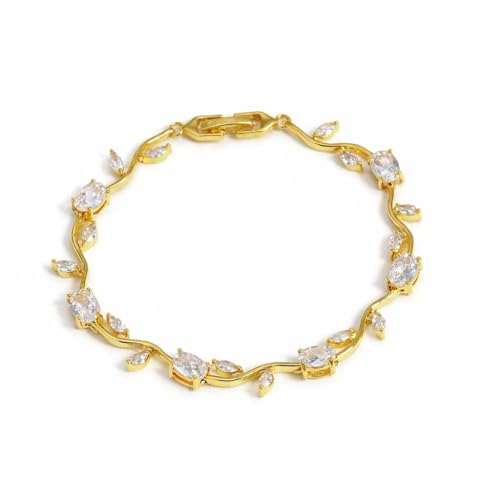 Image of New tulip bracelet lorvia