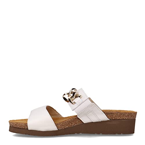 Image of NAOT Footwear Women's Victoria Slide Sandal