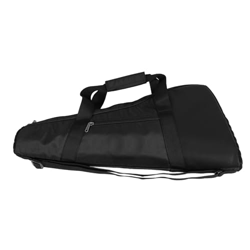 Camera Stabilizer Storage Bag, Nylon Small DSLR Camera Stabilizer Carrying Case Bag with Adjustable Shoulder Strap for RS3Pro RS3Mini RS3 RS2 Handheld Gimbal