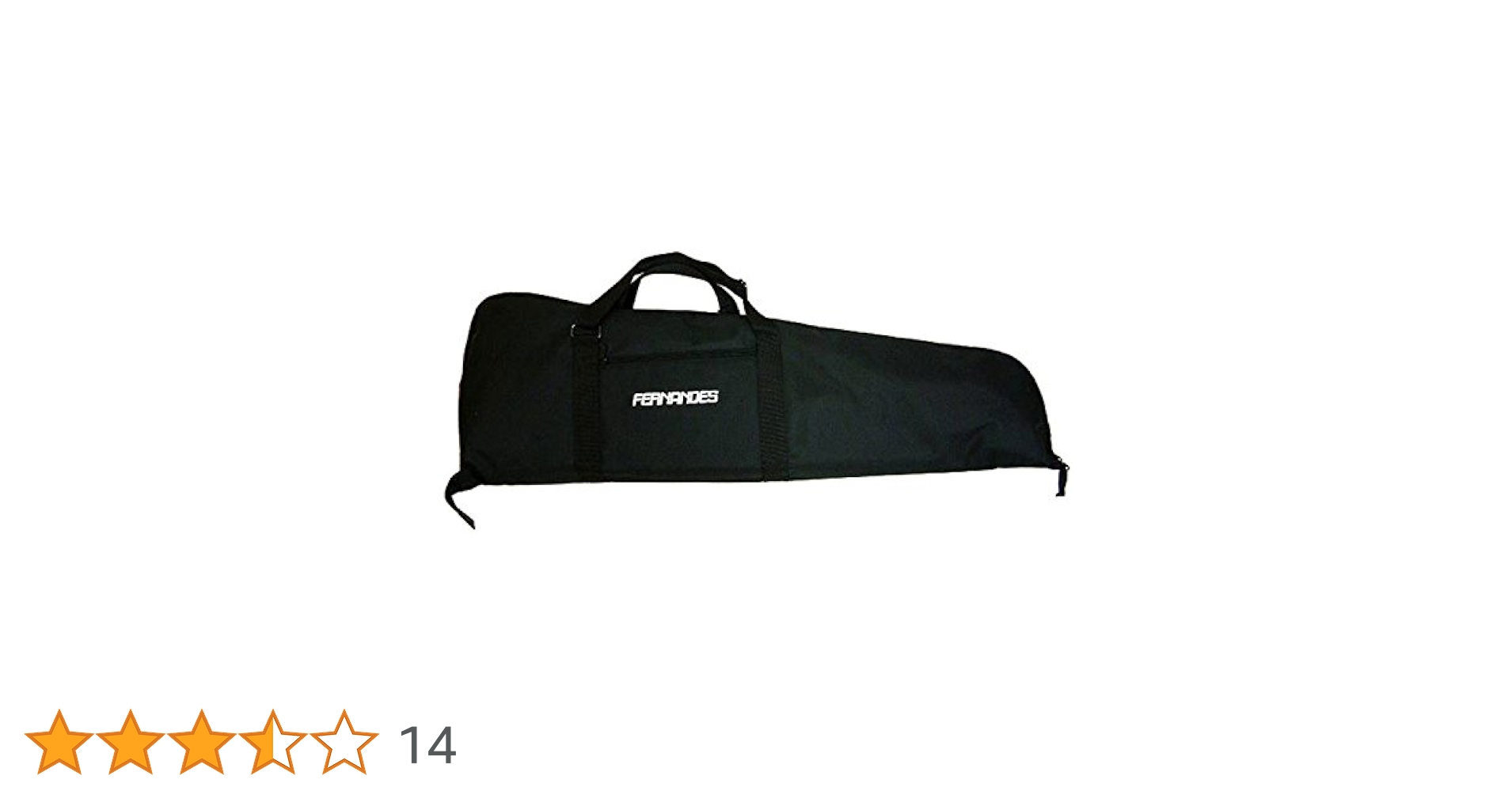 Amazon.co.jp: FERNANDES ZO-3用ソフトケース : 楽器・音響機器