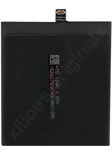 Image of BP40 Battery for Redmi K20 Pro /9T Pro / MZB7749IN Battery with 6 Month Warranty** (B88)