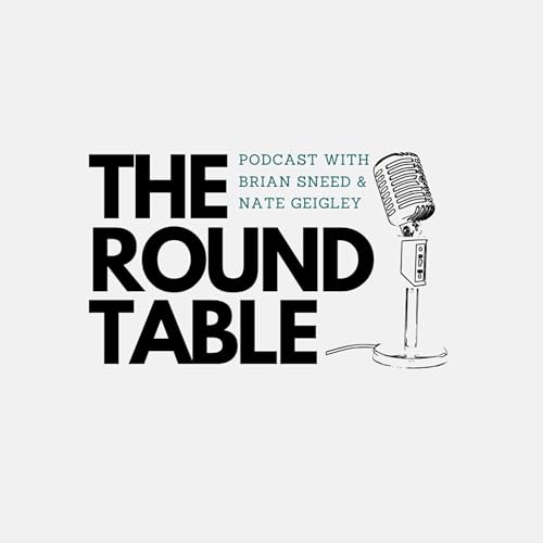 Jamey Smith's Testimony pt. 2