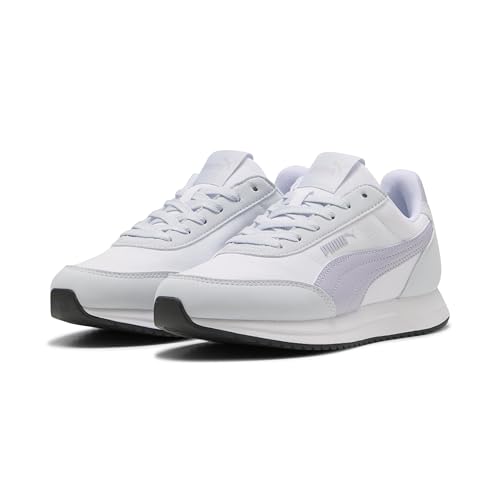 Image of Puma Unisex-Adult R78 Lightwind Sneaker