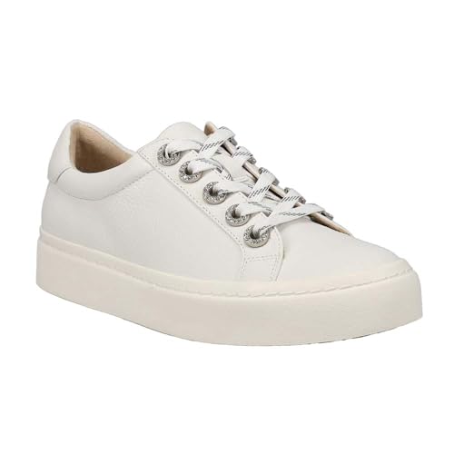 VANELi Womens Ysenia Lace Up Sneakers Shoes Casual - White2