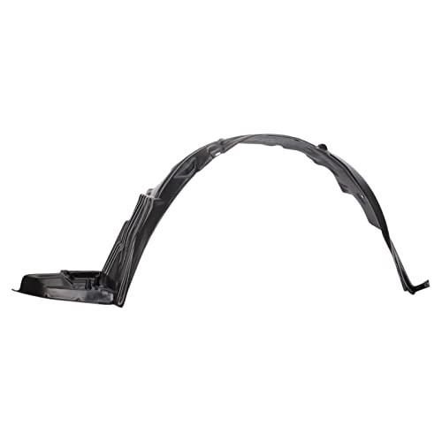 Image of TRQ Inner Fender Liner Set Compatible with 2006 Nissan Altima NI1248115 NI1249115