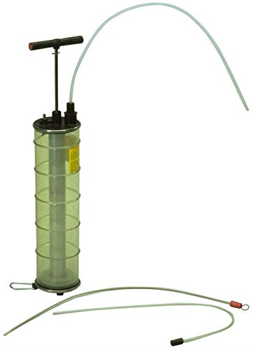 Ama - Pompa a Mano per Scarico Olio Motore
