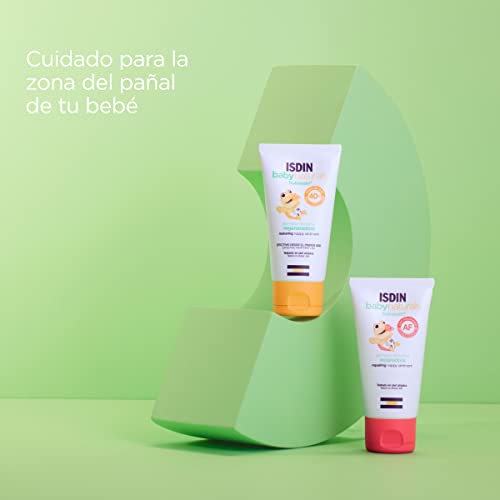 Variante de ISDIN crema de pañal Baby 40% óxido de zinc 100 ml