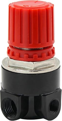 Image of AB-9051116 Pressure Reducer fit for Stanley Bostitch Air Compressors