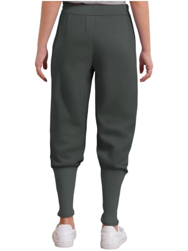 Jelory Kids Boys Medieval Renaissance Pants Halloween Kids Ankle Banded Pirate Pants Viking Navigator Trousers2