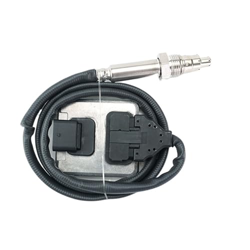 Capteur d'oxyde d'azote 5WK96621K pour BMW E90 E87 N43 116i - 2