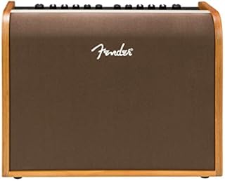 Fender Acoustic 100 Guitar Amplifier