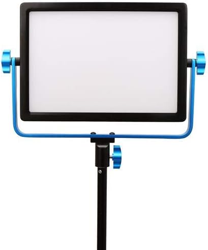 Dracast Silkray 400 Bi-Color SMD LED Panel Light