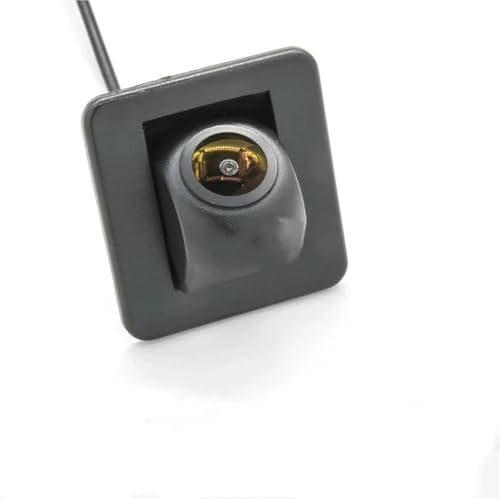 Caméra de recul pour Hyundai Elantra Mk5 avec filtre anti-interférence et aide au stationnement