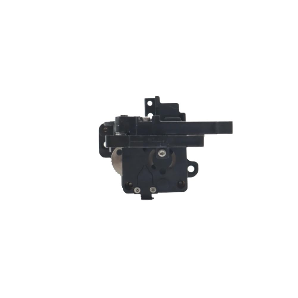 QIDI Plus4 Extruder kompatibel mit QiDi Tech Plus 4 Drucker