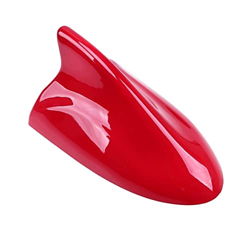 Antenne requin voiture finition noire premium récepteur signal de toit