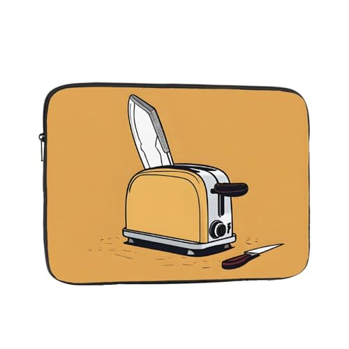 Housse ordinateur portable 15 pouces antichoc pochette pour pc gaming notebook sacoche de transport