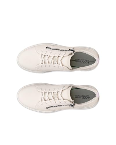 Image of ECCO Move Zip Lace Sneaker | Walking Shoes