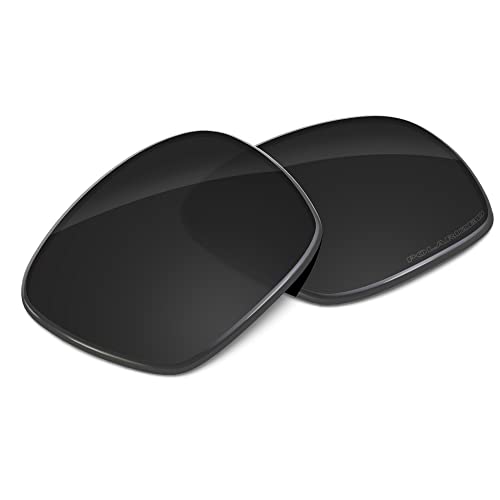 Image of Performance Replacement Lenses Compatible with Oakley Catalyst OO9272 Polarized Etched