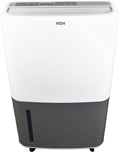 Aktobis WDH-725DG Dehumidifier, front view