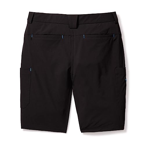 DSP Men's Performance Stretch Shorts3