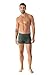 Produktbild Mey Tagwäsche Serie Frame Herren Shorties Deep Blue Sky L(6)