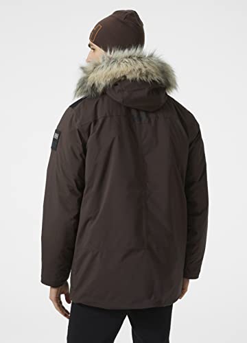 Image of Helly-Hansen Mens Reine Parka