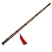 YCXYQ G key - Bamboo Xiao Chinese Traditional Musical Instrument Professional Zizhu Vertical Xiao Flute