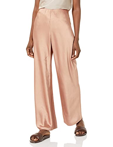 Vince Women's Satin Bias Pant