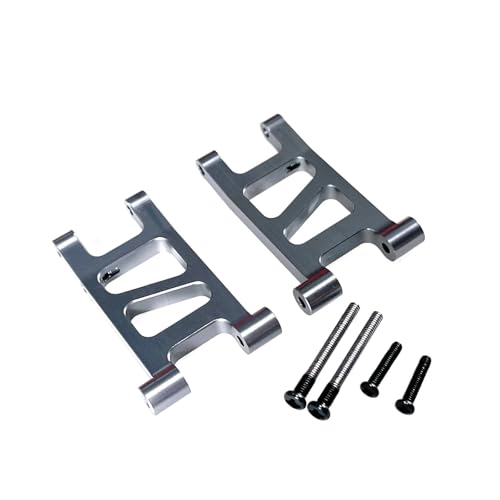 Bras de suspension arrière en métal contre la casse MJX Hyper Go 14301