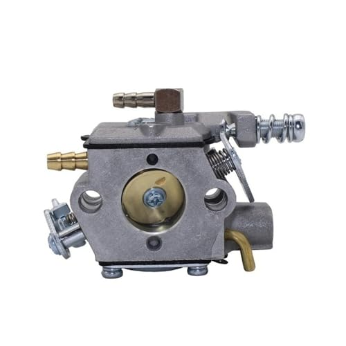 Carburateur WT-985 tronçonneuse CS400 CS-370 rechange A021001921 A021001920