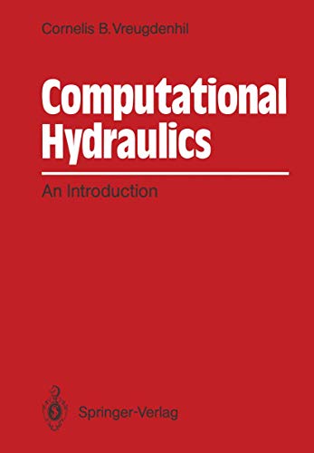 Computational Hydraulics: An Introduction view 2