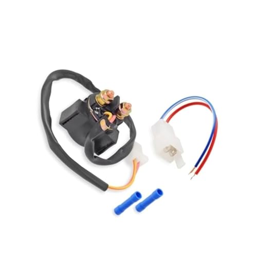 �G���W�� Compatible With Yamaha For YFB250 For Timberwolf 250 2x4 1992-2000 For YFA-1 Breeze125 1989-2003 �X�^�[�g For �����[�ƃv���O OEM:4KD-8
