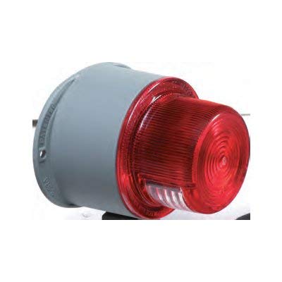 Betts - 570036 - CLR/MKR/LIC RED VALOX - (Pack of 1)