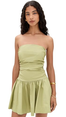 NIA Women's Currant Dress