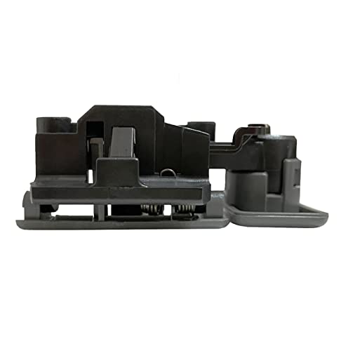 Seguro para Guantera Pikki ABS miniatura 5