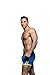 Andrew Christian Men's Coolflex Tagless Sports Boxer W/ Show-It