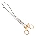 DDP Kogan ENDOCERVICAL Speculum GYNE Gold Handle Stainless Steel