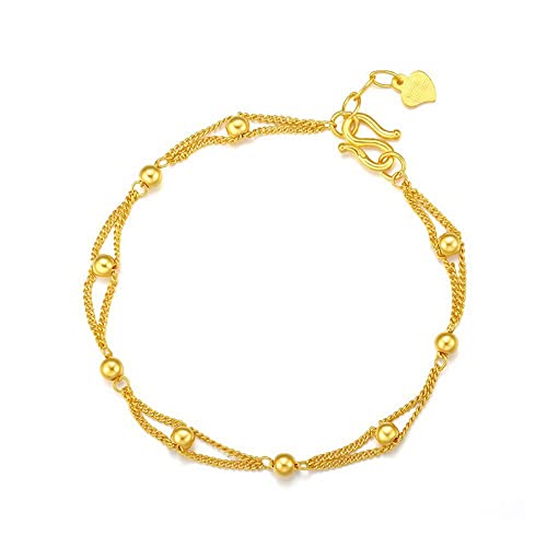 Bracelet femme coloré aux finitions soignées pour fiançailles