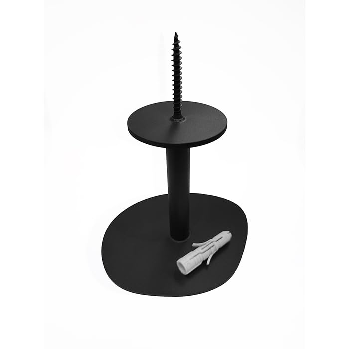 Ensemble de cintres modernes SPACE M214ABC pour dressing organisé - 3