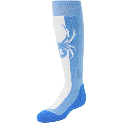 Spyder girls Girls' Swerve Sock