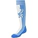 Spyder Girls' Swerve Sock